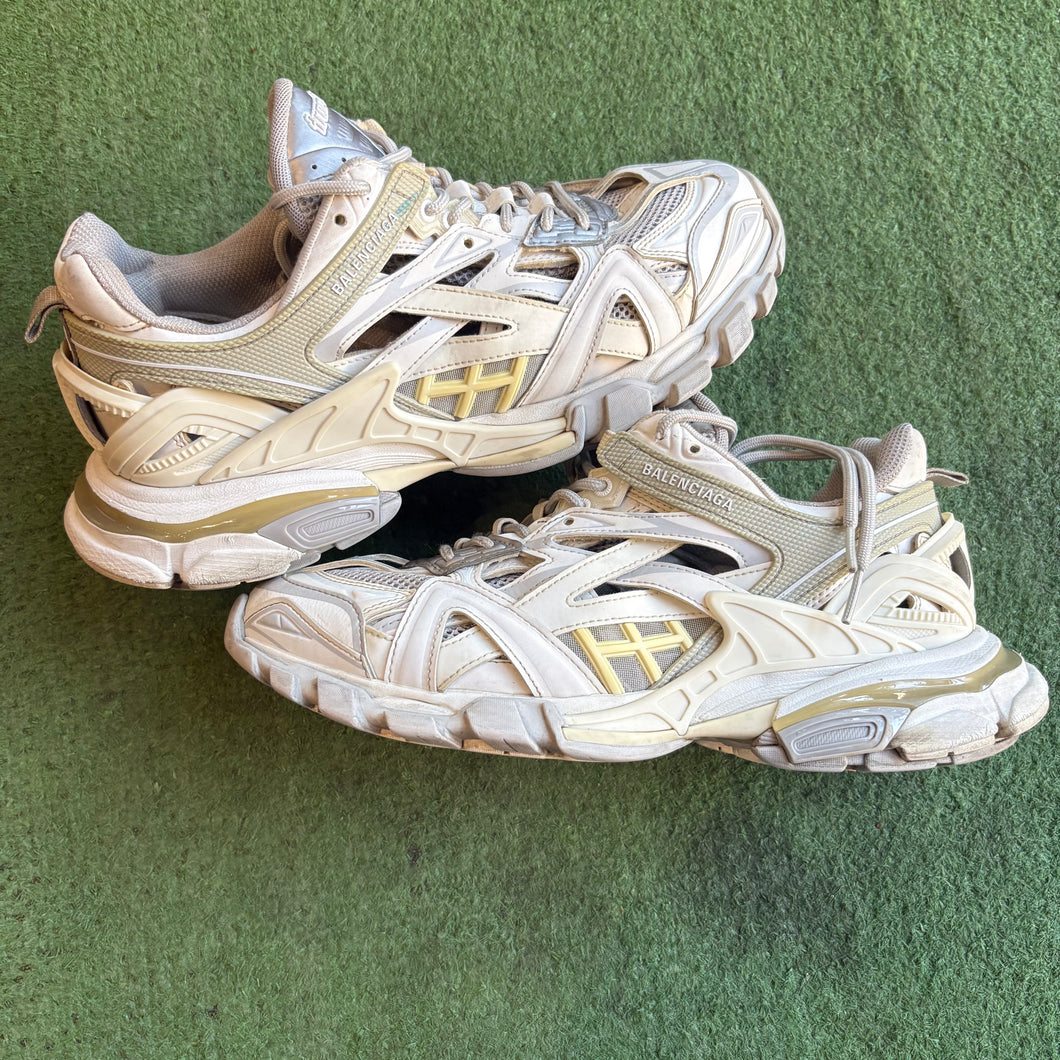 Balenciaga Track 2s Size 42