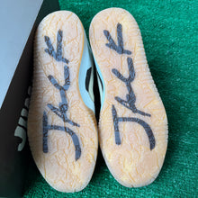 Load image into Gallery viewer, Jordan Travis Scott Sail Jumpman Jacks Size 8
