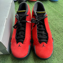 Load image into Gallery viewer, Jordan Ferrari 14s Size 8.5
