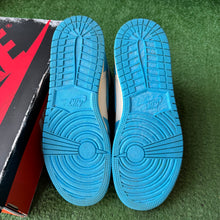 Load image into Gallery viewer, Jordan Reimagined UNC 1s Size 7Y

