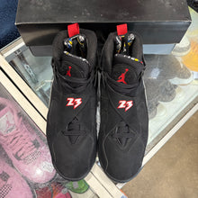 Load image into Gallery viewer, Jordan Playoff 8s Size 8
