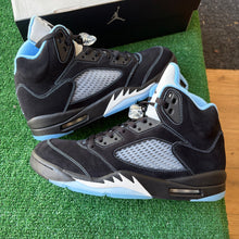 Load image into Gallery viewer, Jordan University Blue 5s Size 12
