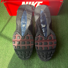 Load image into Gallery viewer, Nike Air Max Dark Army 95s Size 14
