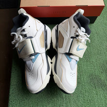 Load image into Gallery viewer, Nike Must Be The Money Air Diamond Turfs Size 9.5
