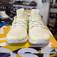 Load image into Gallery viewer, Adidas Solar Yellow Ultraboosts Size 8

