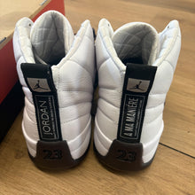Load image into Gallery viewer, Jordan A Ma Maniere 12s Size 11.5W/10M
