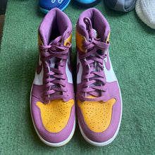Load image into Gallery viewer, Jordan Brotherhood 1s Size 10.5
