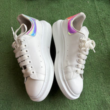 Load image into Gallery viewer, Alexander McQueen Oversized Sneakers Size 42
