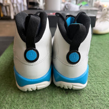 Load image into Gallery viewer, Jordan Powder Blue 9s Size 6Y
