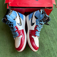 Load image into Gallery viewer, Jordan Fearless 1s Size 11
