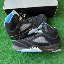 Load image into Gallery viewer, Jordan University Blue 5s Size 11.5
