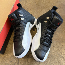 Load image into Gallery viewer, Jordan Playoff 12s Size 8.5
