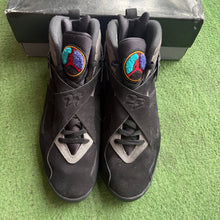 Load image into Gallery viewer, Jordan Aqua 8s Size 12
