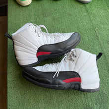 Load image into Gallery viewer, Jordan Taxi Flip 12s Size 12.5
