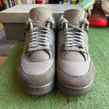 Load image into Gallery viewer, Jordan Wet Cement 4s Size 10
