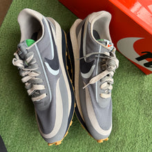 Load image into Gallery viewer, Nike Sacai Clot 2 LD Waffles Size 14
