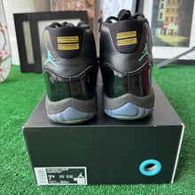 Load image into Gallery viewer, Jordan Gamma 11s Size 7.5
