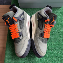 Load image into Gallery viewer, Jordan Undefeated 4s Size 9.5
