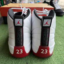 Load image into Gallery viewer, Jordan Cherry 12s Size 12
