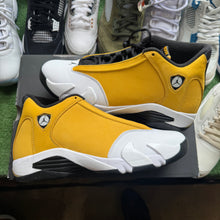 Load image into Gallery viewer, Jordan Ginger 14s Size 9.5

