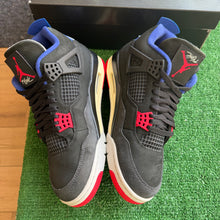 Load image into Gallery viewer, Jordan Rare Air 4s Size 9.5
