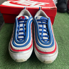 Load image into Gallery viewer, Nike Game Royal Air Max 97s Size 10
