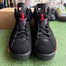 Load image into Gallery viewer, Jordan Infrared Salesman Sample 6s Size 9
