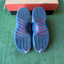 Load image into Gallery viewer, Jordan French Blue 12s Size 9.5
