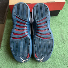 Load image into Gallery viewer, Jordan French Blue 12s Size 7Y
