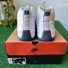 Load image into Gallery viewer, Jordan French Blue 12s Size 8.5

