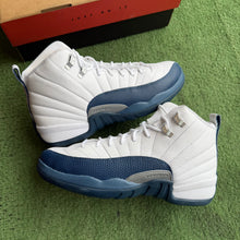 Load image into Gallery viewer, Jordan French Blue 12s Size 7Y
