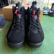 Load image into Gallery viewer, Jordan Infrared Salesman Sample 6s Size 14
