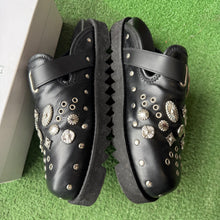 Load image into Gallery viewer, Toga Virilis Clogs Size 45
