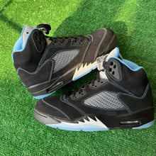 Load image into Gallery viewer, Jordan University Blue 5s Size 9
