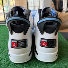 Load image into Gallery viewer, Jordan UNC 6s Size 14
