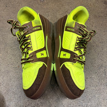Load image into Gallery viewer, Louis Vuitton Trainers Size 10UK
