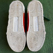 Load image into Gallery viewer, Off White Vulc Lows Size 42
