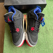 Load image into Gallery viewer, Jordan Rare Air 4s Size 6.5Y
