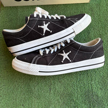 Load image into Gallery viewer, Converse Stussy Chuck One Oxs Size 10

