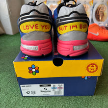 Load image into Gallery viewer, Saucony Jae Tips Grid Jazz 9s Size 14
