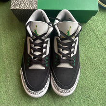 Load image into Gallery viewer, Jordan Pine Green 3s Size 10
