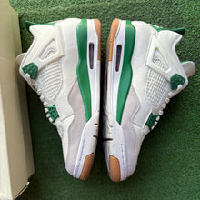 Load image into Gallery viewer, Jordan Pine Green SB 4s Size 9
