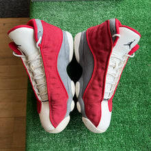 Load image into Gallery viewer, Jordan Red Flint 13s Size 10
