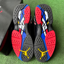Load image into Gallery viewer, Jordan Playoff 8s Size 10
