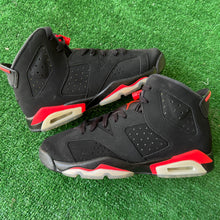 Load image into Gallery viewer, Jordan Infrared 6s Size 6.5Y
