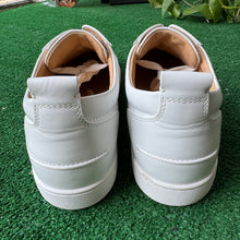 Load image into Gallery viewer, Louboutin Low Tops Size 44.5
