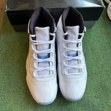 Load image into Gallery viewer, Jordan Legend Blue 11s Size 11
