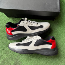 Load image into Gallery viewer, Prada America Cup Size 8.5 UK
