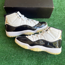 Load image into Gallery viewer, Jordan DMP Gratitude 11s Size 9
