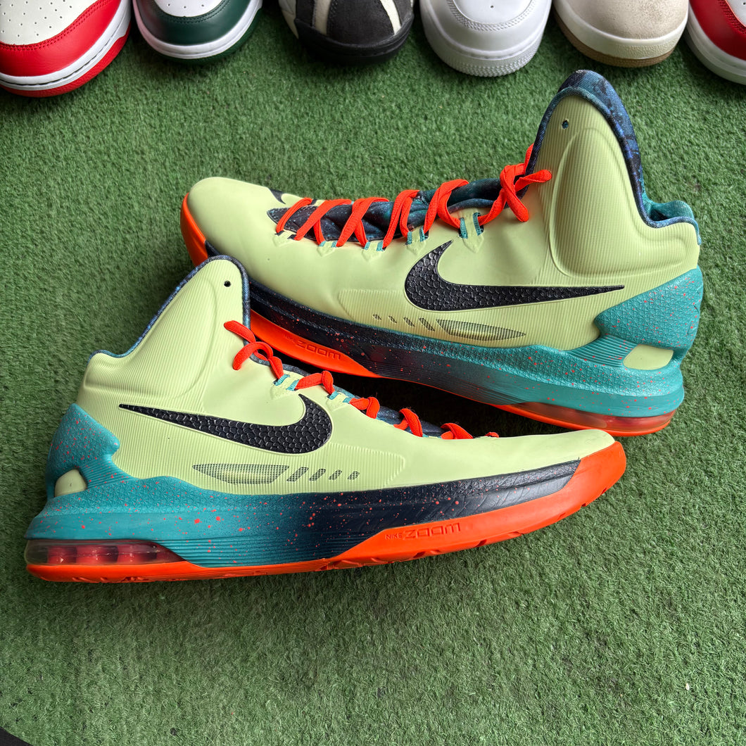 Nike KD All Star 5s Size 11